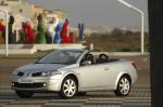 Renault Megane Coupe Cabriolet 2006 года